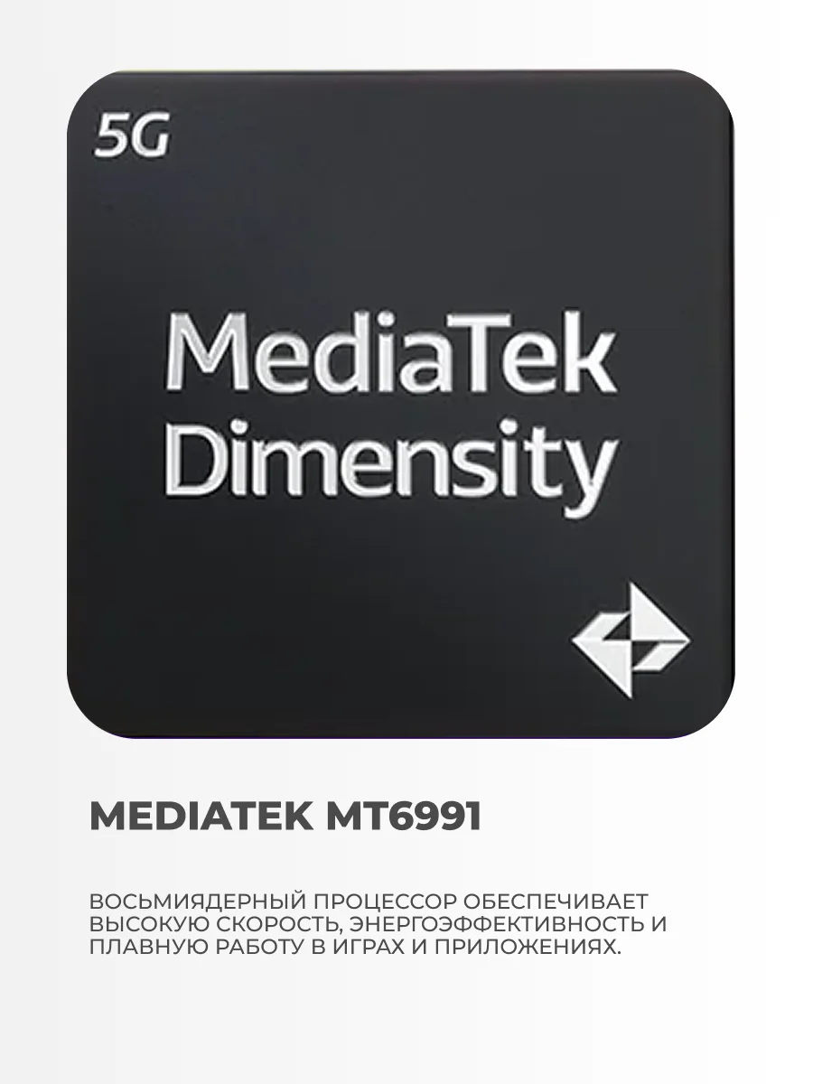 Планшет Samsung Galaxy Tab S11 11" 12/128GB Gray - фото 4