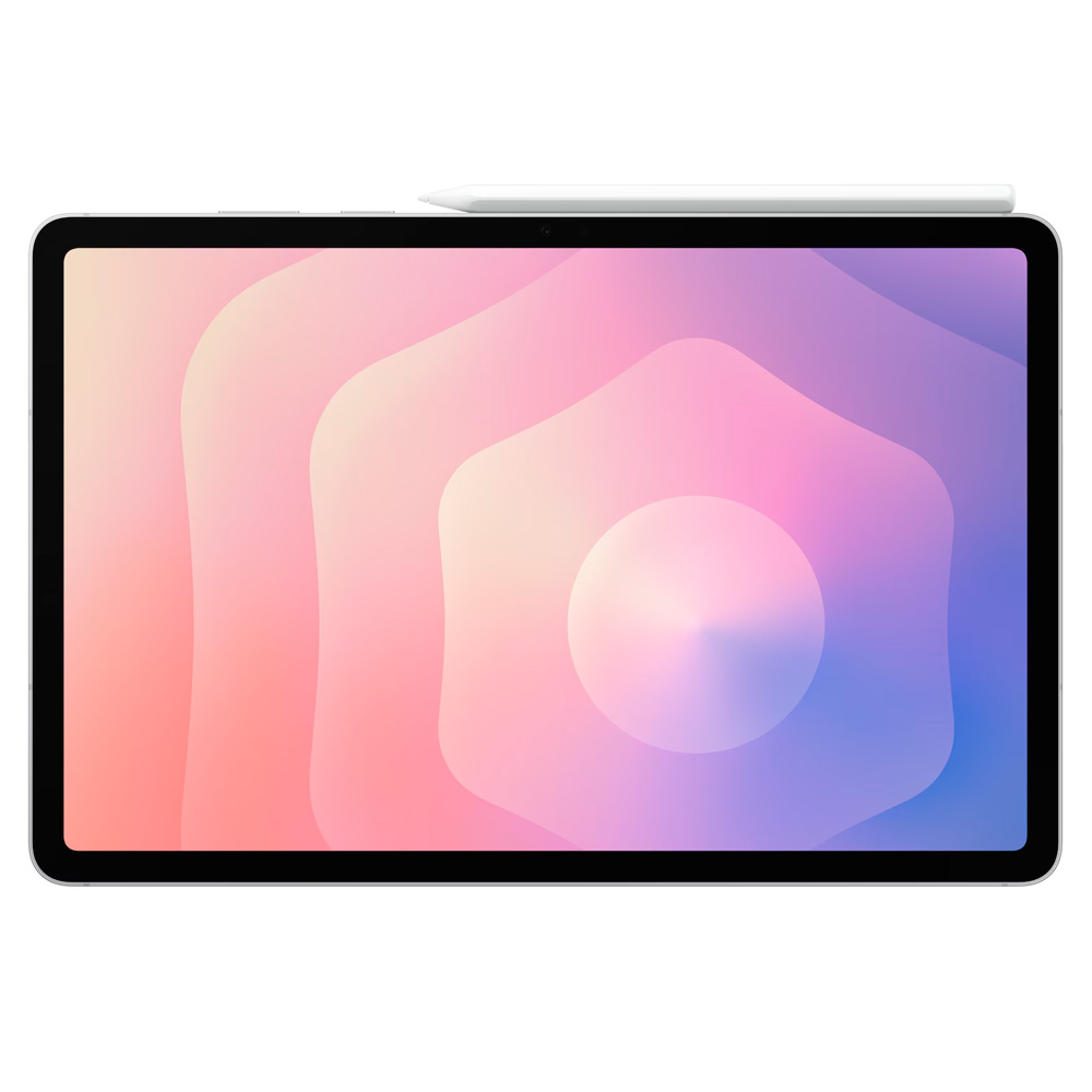 Планшет Samsung Galaxy Tab S11 11" 12/128GB Silver