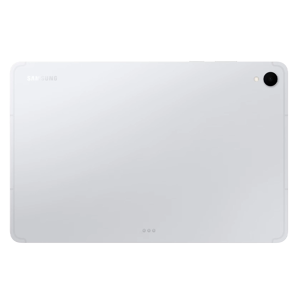 Планшет Samsung Galaxy Tab S11 11" 12/128GB Silver - фото 4