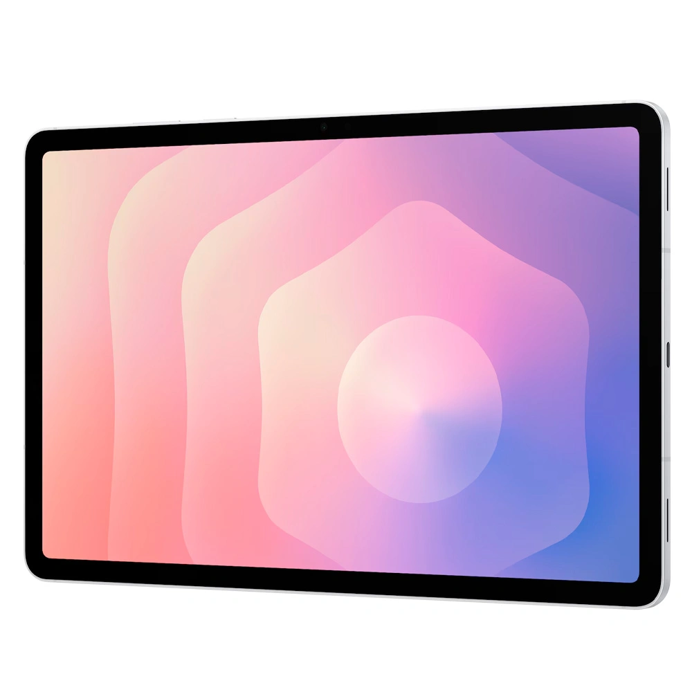 Планшет Samsung Galaxy Tab S11 11" 12/128GB Silver - фото 6