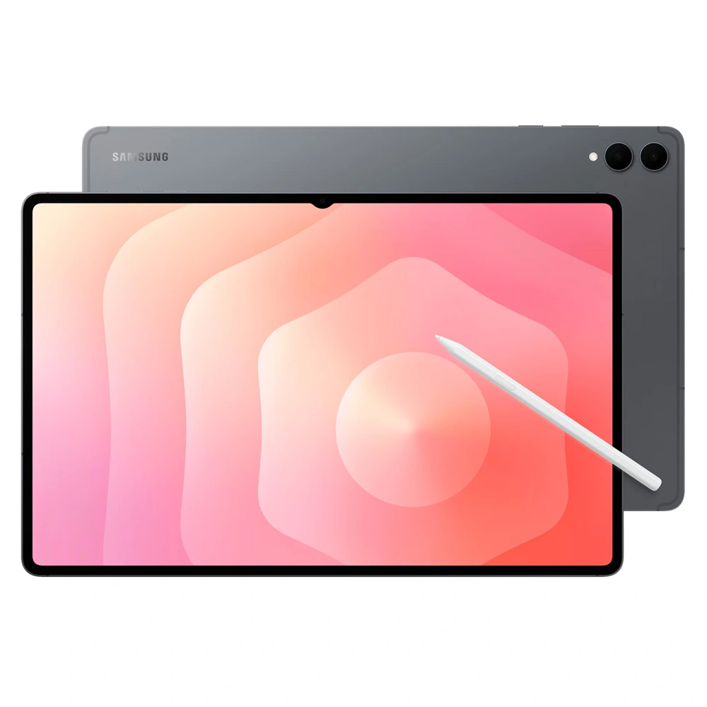 Планшет Samsung Galaxy Tab S11 Ultra 14.6" 12/256GB Gray - фото 2