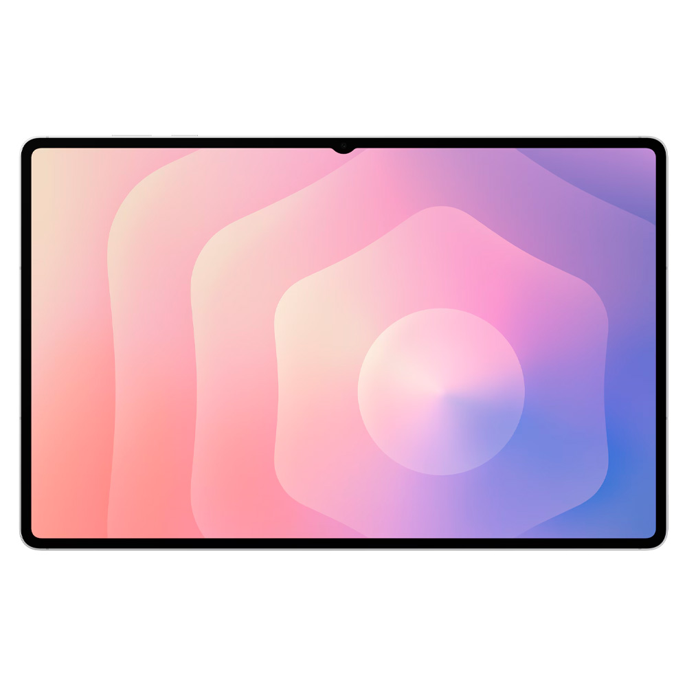 Планшет Samsung Galaxy Tab S11 Ultra 14.6" 12/256GB Silver