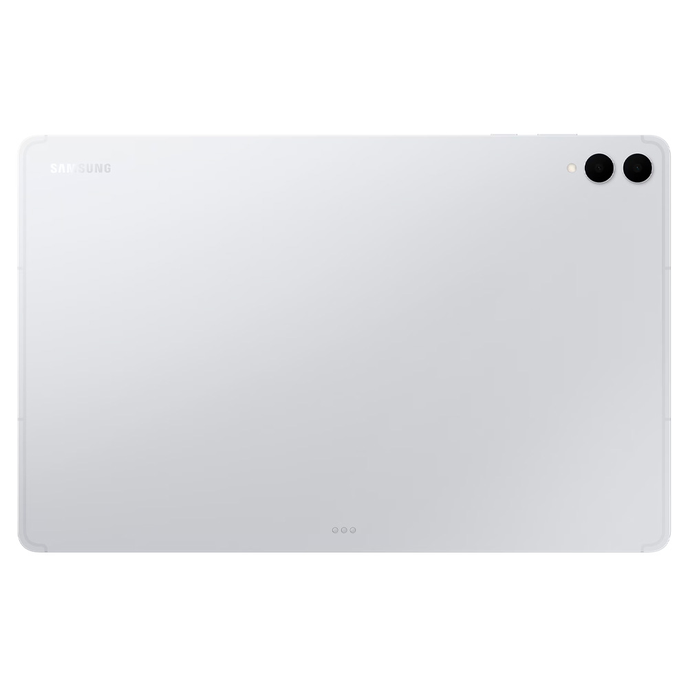 Планшет Samsung Galaxy Tab S11 Ultra 14.6" 12/256GB Silver - фото 3