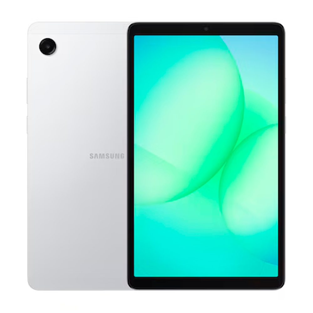 Планшет Samsung Galaxy Tab A11 4/64GB silver