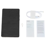 Планшет Samsung Galaxy Tab A11 8/128GB gray - фото 8