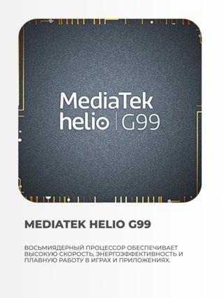 Планшет Samsung Galaxy Tab A11 8/128GB silver - фото 4