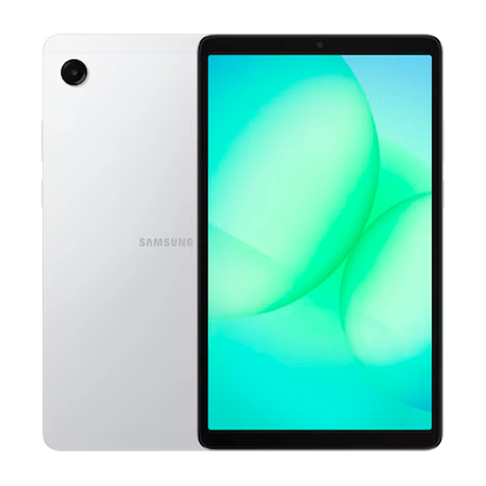 Планшет Samsung Galaxy Tab A11 8/128GB silver
