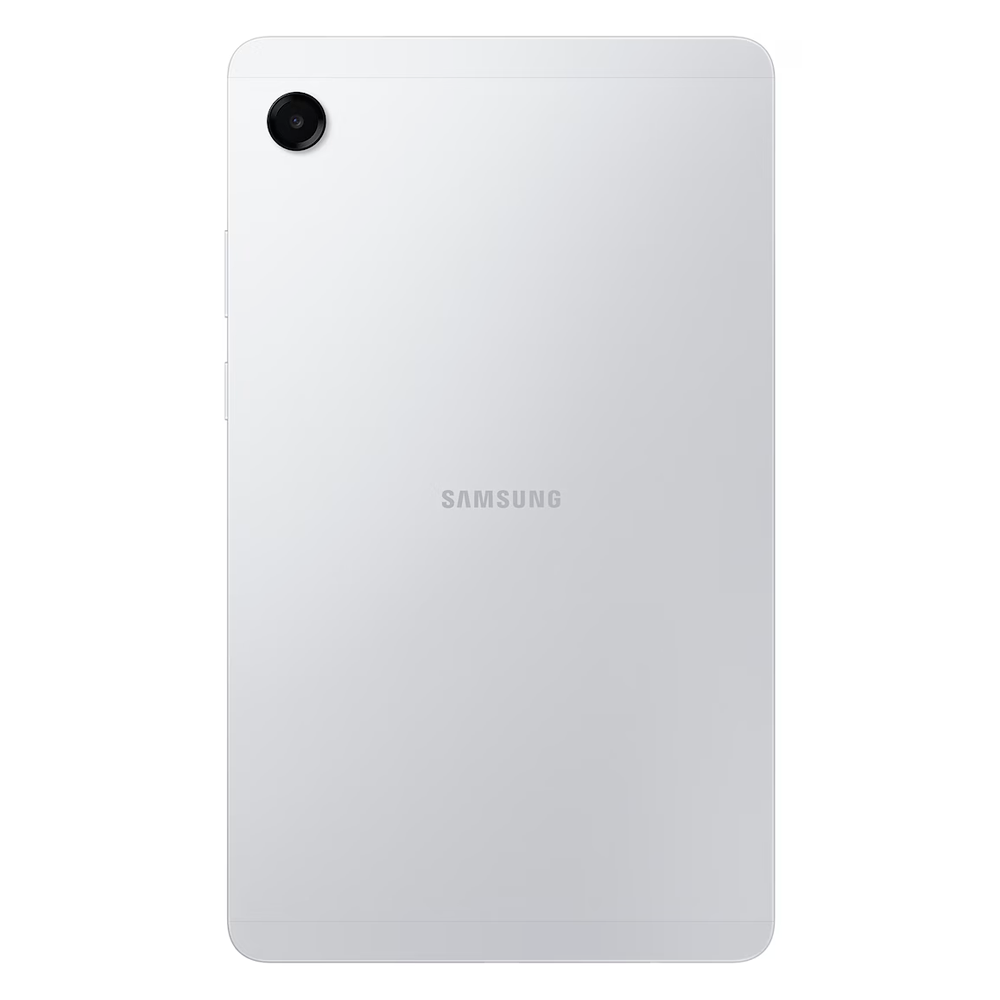 Планшет Samsung Galaxy Tab A11 8/128GB silver - фото 3