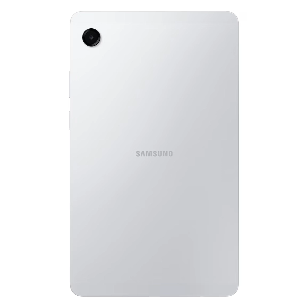 Планшет Samsung Galaxy Tab A11 8/128GB silver - фото 3