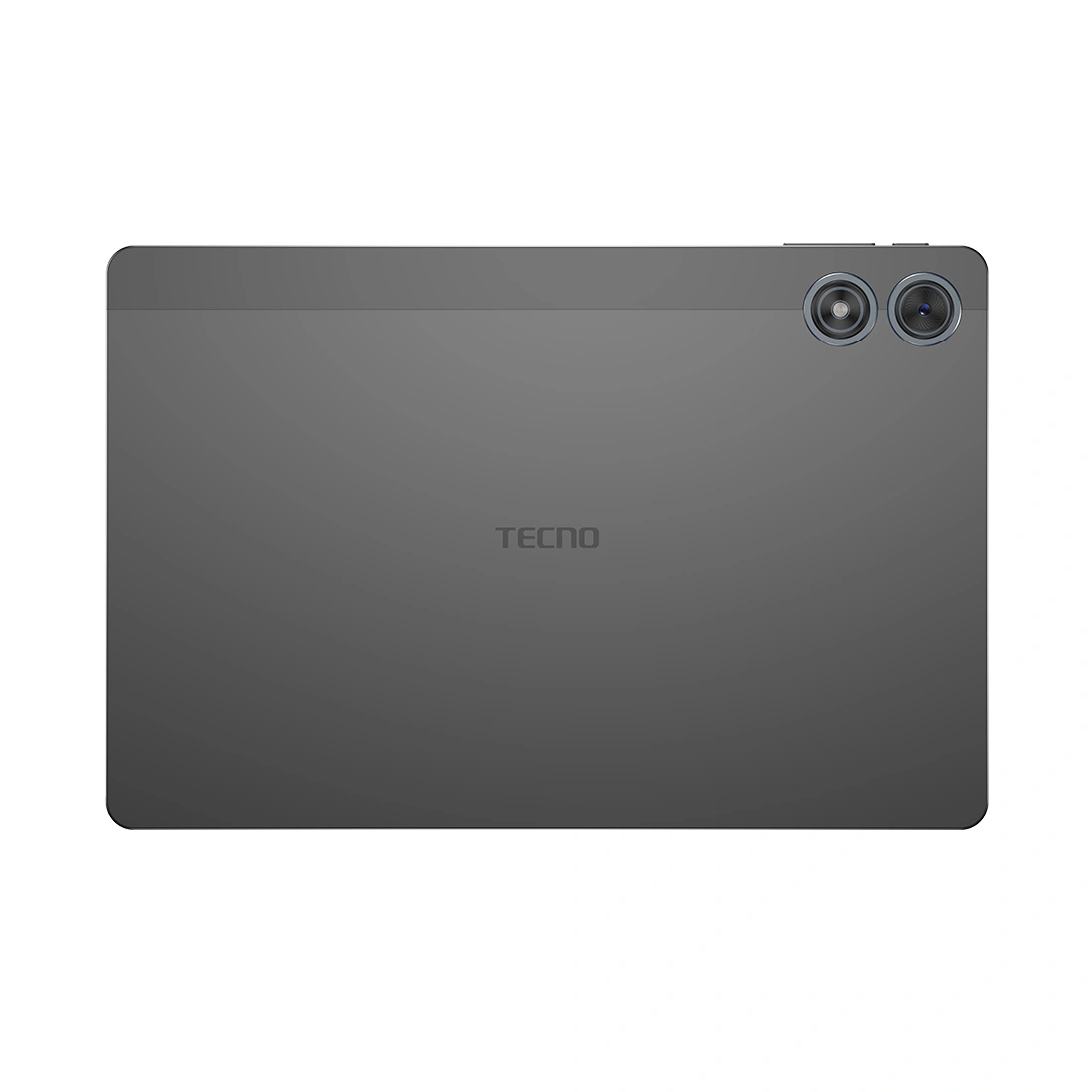 Планшет TECNO MEGAPAD 10 T1001 4G LTE 4GB RAM 128GB ROM Dark Gray T1001 - фото 3