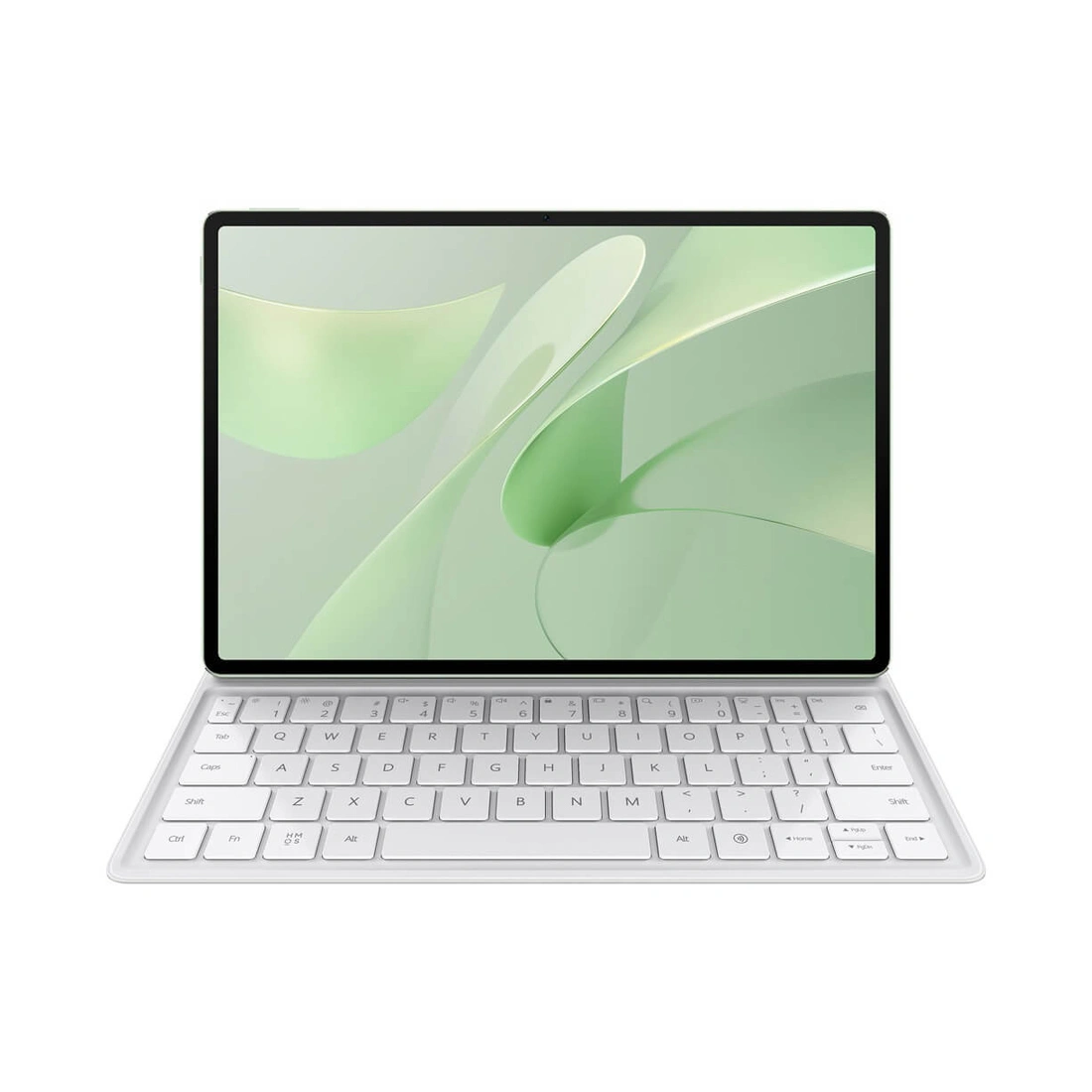 Планшетный компьютер Huawei MatePad 12 X BKY-W09 12GB RAM 256GB ROM Greenery 53014CVC - фото 3