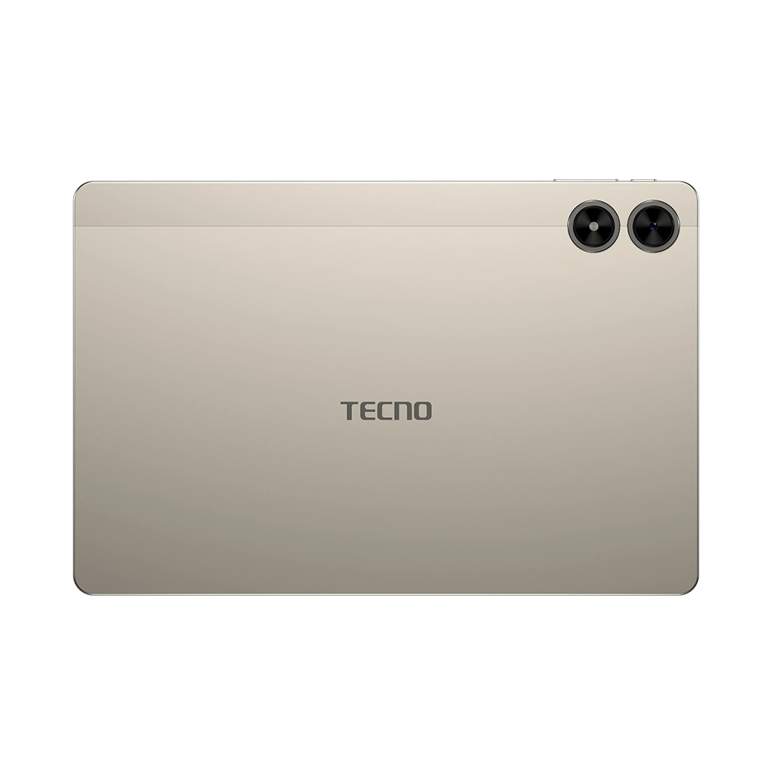 Планшет TECNO MEGAPAD 10 T1001 4G LTE 4GB RAM 256GB ROM Champagne Gold T1001 - фото 2