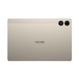 Планшет TECNO MEGAPAD 10 T1001 4G LTE 4GB RAM 256GB ROM Champagne Gold T1001 - фото 4