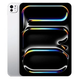 Планшет Apple iPad Pro 11" (2025) 16/1TB Wi‑Fi + Cellular, Standard glass, Silver (ME2V4QA/A)