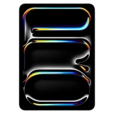 Apple планшеті iPad Pro 11" (2025) 12/256 GB Wi‑Fi + Cellular, Standard glass, Silver (ME2P4QA/A) - фото 2