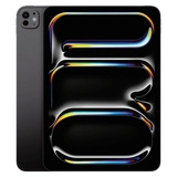 Планшет Apple iPad Pro 11" (2025) 16/1TB Wi‑Fi, Nano-texture glass, Space Black (MDWR4QA/A)