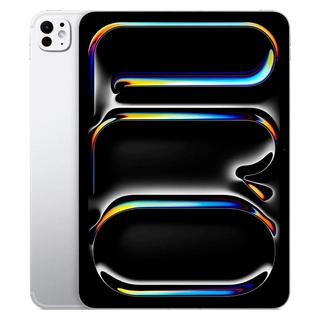 Планшет Apple iPad Pro 11" (2025) 16/1TB Wi‑Fi, Standard glass, Silver (MDWQ4QA/A)