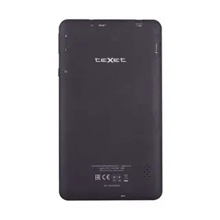 Планшет TeXet TM-7056