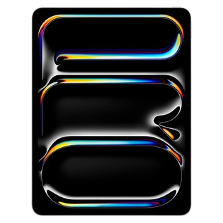 Планшет Apple iPad Pro 13" (2025) 16/1TB Wi‑Fi, Standard glass, Silver (MDYP4QA/A)