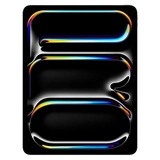 Планшет Apple iPad Pro 13" (2025) 16/1TB Wi‑Fi, Standard glass, Space Black (MDYN4QA/A) - фото 2