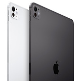 Планшет Apple iPad Pro 13" (2025) 12/512GB Wi‑Fi, Standard glass, Silver (MDYM4QA/A) - фото 3