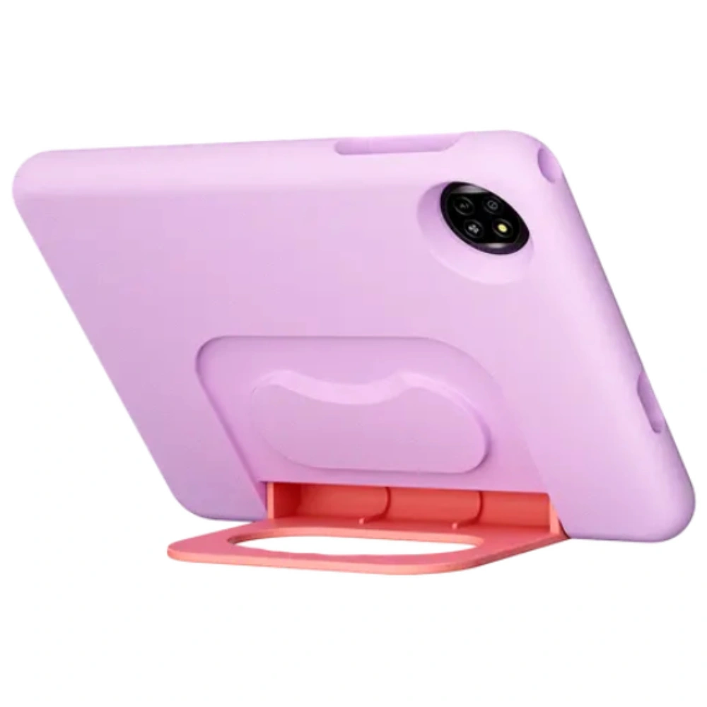 Планшет Blackview Tab 20 kids 4/64GB Purple - фото 9