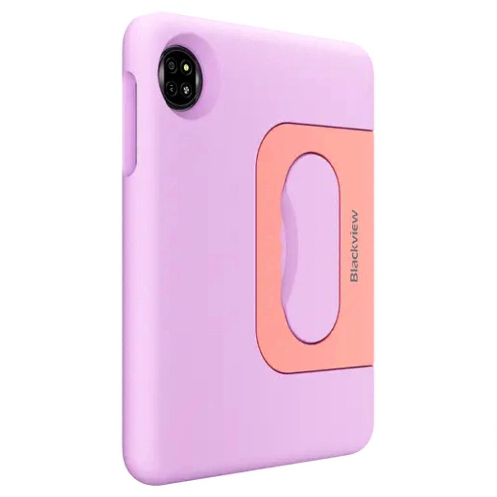 Планшет Blackview Tab 20 kids 4/64GB Purple - фото 7