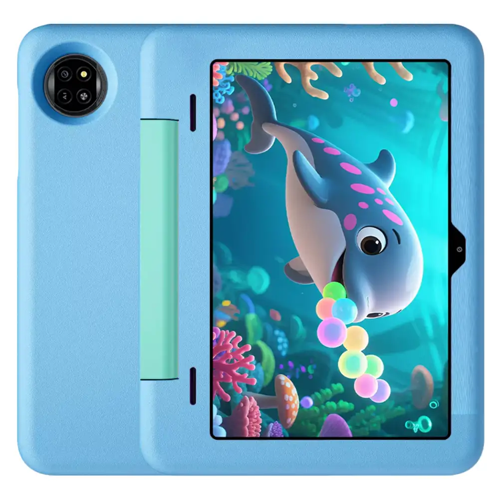 Планшет Blackview Tab 20 kids 4/64GB Blue