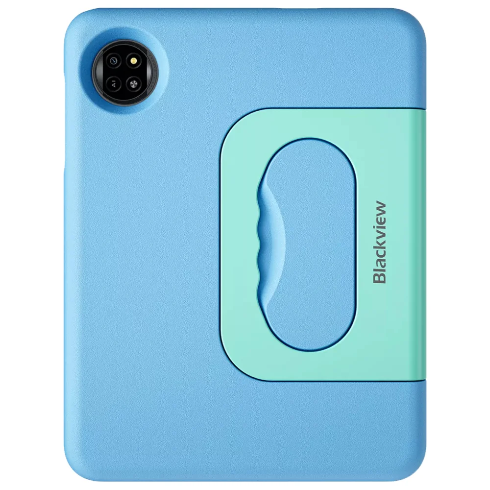 Планшет Blackview Tab 20 kids 4/64GB Blue - фото 5