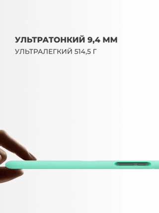 Blackview планшеті Tab 20 kids 4/64GB Blue - фото 6