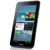 Планшет Samsung GT-P3100 Titanium Silver - фото 2