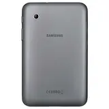 Планшет Samsung GT-P3100 Titanium Silver