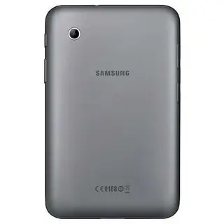 Планшет Samsung GT-P3100 Titanium Silver