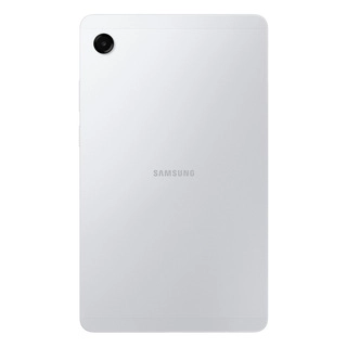 Планшет Samsung Galaxy Tab A11+ 5G 11" 6/128GB Silver - фото 5