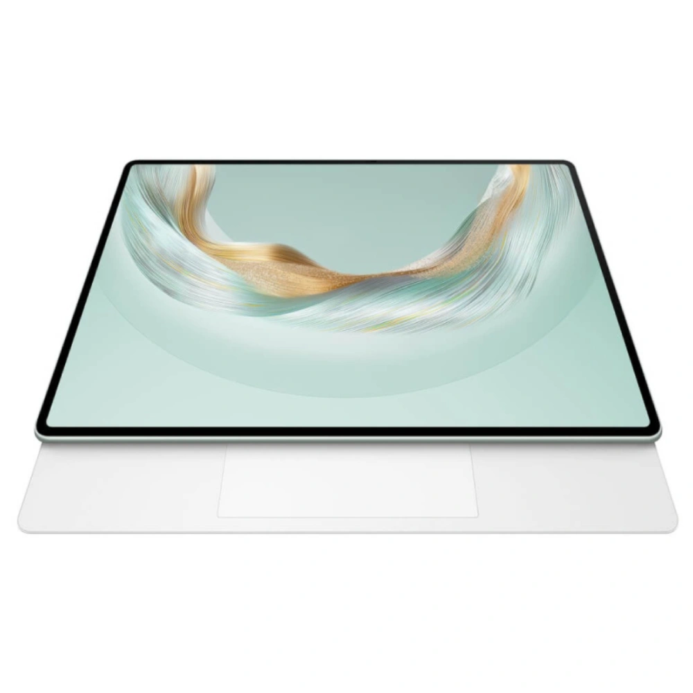 Планшет Huawei MatePad Pro 12.2'' 2025 (PaperMatte inbox keyboard) 512G Green Morandi-W09DK - фото 8