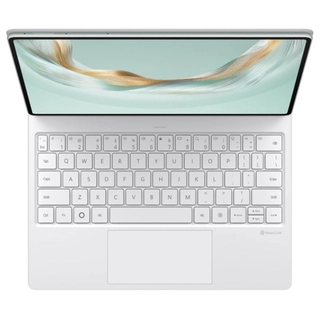 Планшет Huawei MatePad Pro 12.2'' 2025 (PaperMatte inbox keyboard) 512G Green Morandi-W09DK