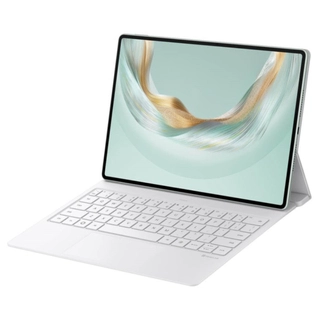 Планшет Huawei MatePad Pro 12.2'' 2025 (PaperMatte inbox keyboard) 512G Green Morandi-W09DK