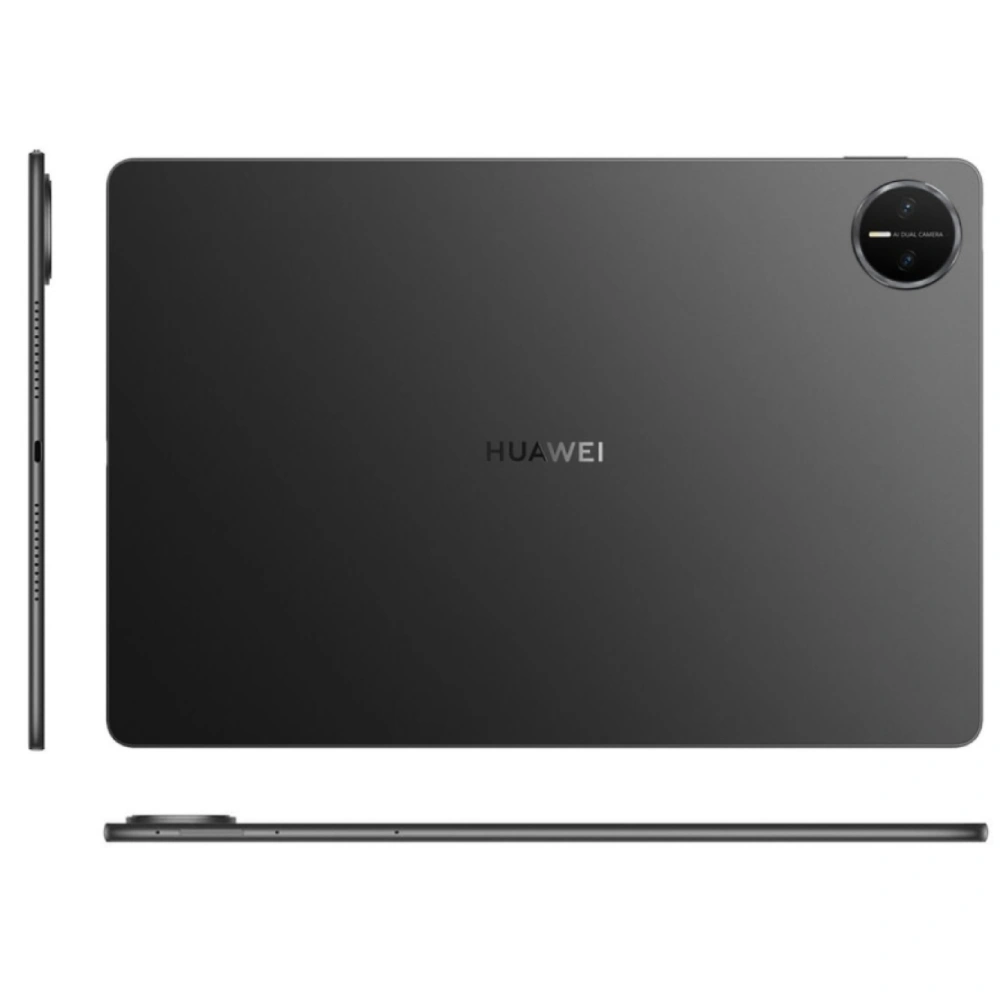 Планшет Huawei MatePad Pro 12.2'' 2025 (PaperMatte inbox keyboard) 512G Black Morandi-W09DK - фото 11