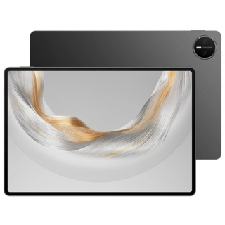 Планшет Huawei MatePad Pro 12.2'' 2025 (PaperMatte inbox keyboard) 512G Black Morandi-W09DK