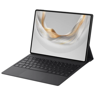 Планшет Huawei MatePad Pro 12.2'' 2025 (PaperMatte inbox keyboard) 512G Black Morandi-W09DK - фото 2