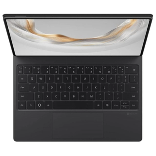 Планшет Huawei MatePad Pro 12.2'' 2025 (PaperMatte inbox keyboard) 512G Black Morandi-W09DK - фото 3