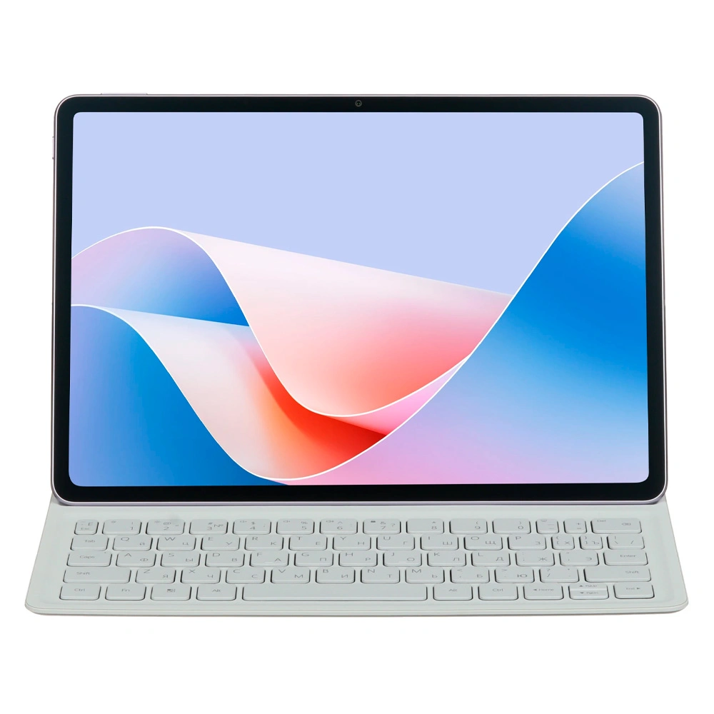 Планшет HUAWEI MatePad 11,5"S (PaperMatte inbox keyboard) 12 / 256GB Green Salinger-W29FK