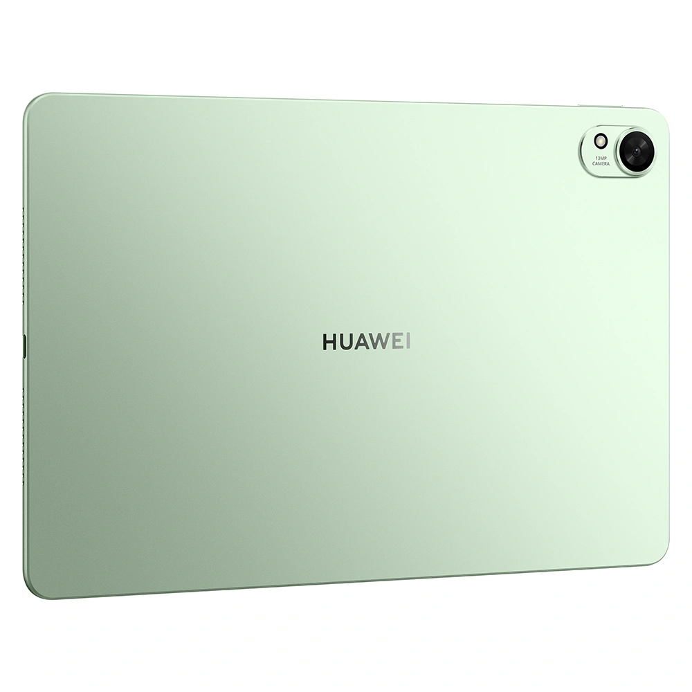 Планшет HUAWEI MatePad 11,5"S (PaperMatte inbox keyboard) 12 / 256GB Green Salinger-W29FK - фото 6