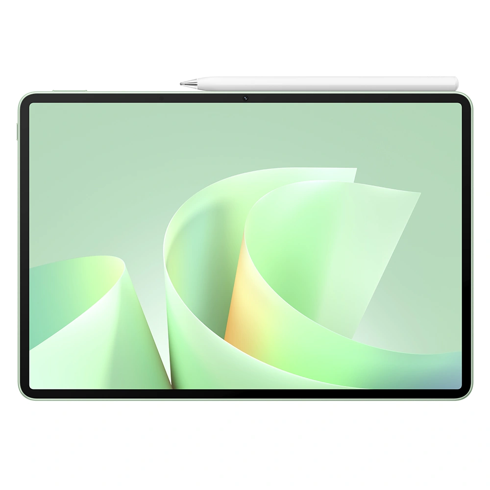 Планшет HUAWEI MatePad 11,5"S (PaperMatte inbox keyboard) 12 / 256GB Green Salinger-W29FK - фото 9