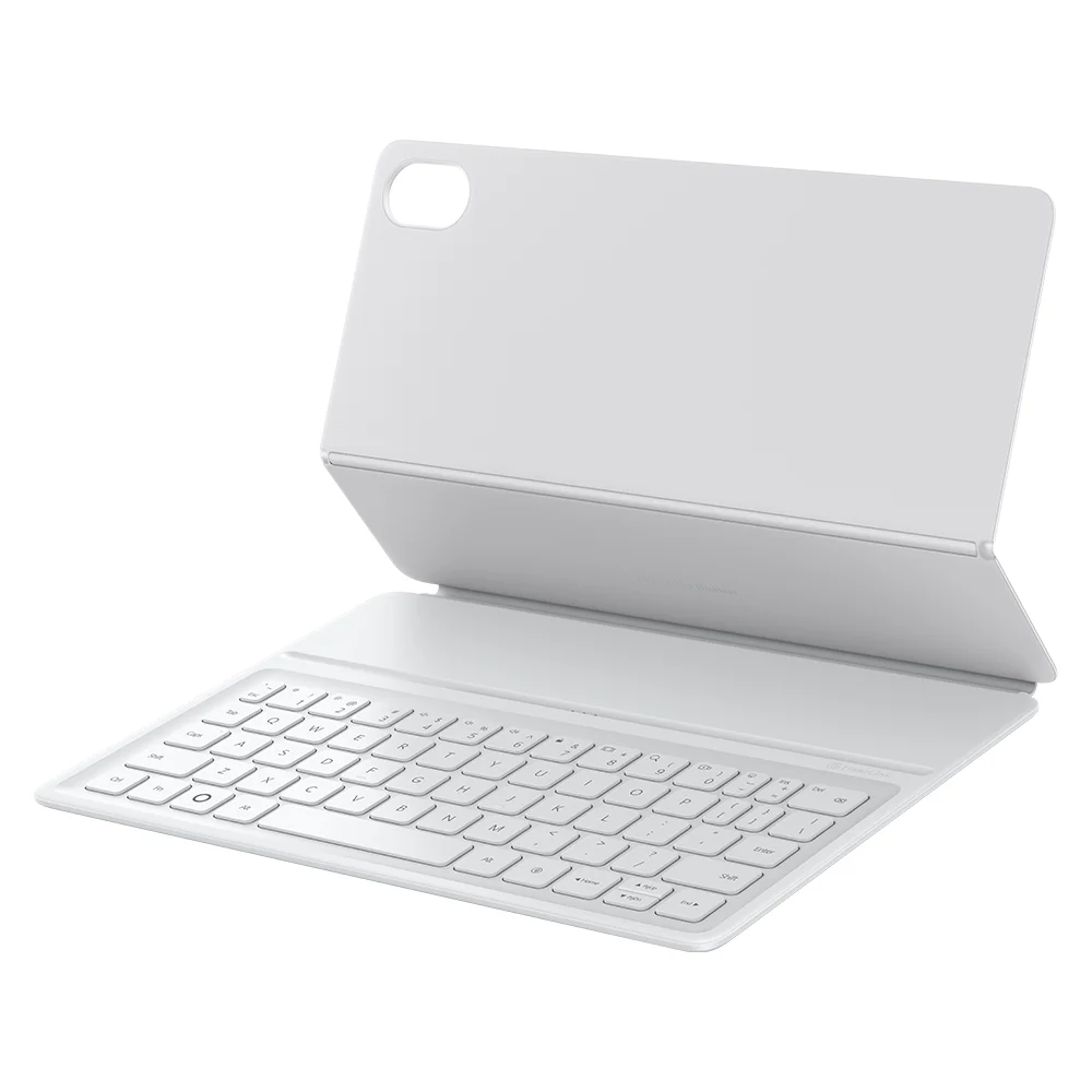 Комплект Планшет HUAWEI MatePad 11,5"S (PaperMatte inbox keyboard) 12 / 256GB Green Salinger-W29FK + Стилус Huawei M-Pencil 3rd generation CD54-S1  - фото 18