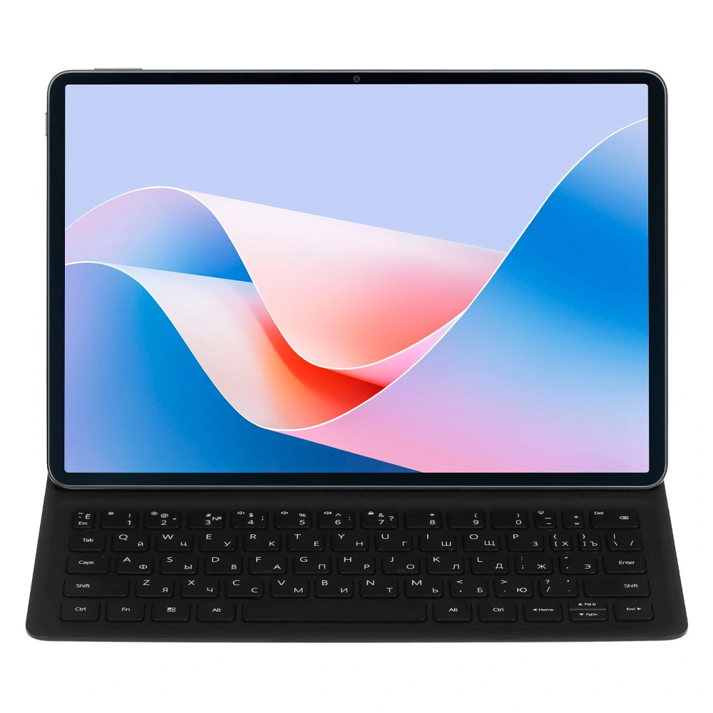 Планшеты HUAWEI MatePad 11,5"S (PaperMatte inbox keyboard) 12 / 256 GB Space Gray Salinger-W29FK