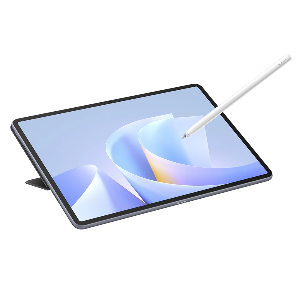 Планшеты HUAWEI MatePad 11,5"S (PaperMatte inbox keyboard) 12 / 256 GB Space Gray Salinger-W29FK - фото 9