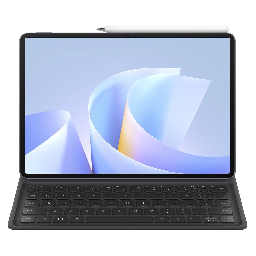 Планшеты HUAWEI MatePad 11,5"S (PaperMatte inbox keyboard) 12 / 256 GB Space Gray Salinger-W29FK