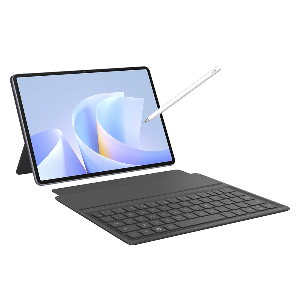 Планшеты HUAWEI MatePad 11,5"S (PaperMatte inbox keyboard) 12 / 256 GB Space Gray Salinger-W29FK - фото 11