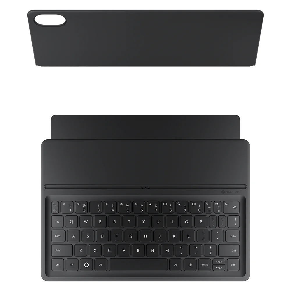 Комплект Планшеты HUAWEI MatePad 11,5"S (PaperMatte inbox keyboard) 12 / 256 GB Space Gray Salinger-W29FK + Стилус Huawei M-Pencil 3rd generation CD54-S1  - фото 15